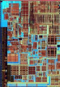 Intel covers all bases with microarchitecture | Electronics Weekly