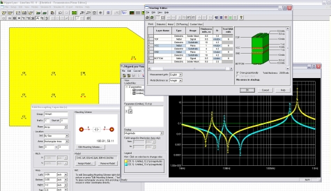 Mentor powers up HyperLynx PCB power integrity tool | Electronics Weekly
