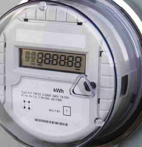 Smart meters, an Electronics Weekly guide