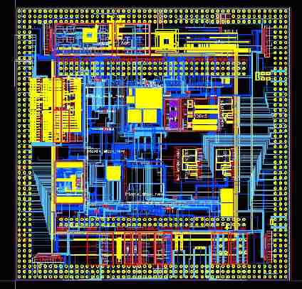 IMEC pushes stacked silicon closer to production