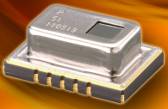 64 pixel MEMS thermopile array enables temperature imaging