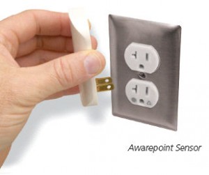 Awarepoint Sensor