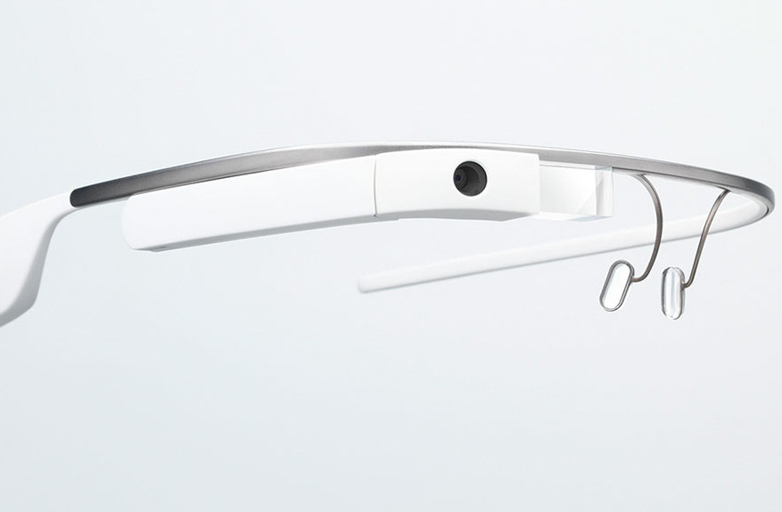 First glimpse of Google Glass apps shows what headsets can really do