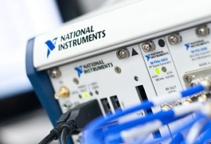 National Instruments