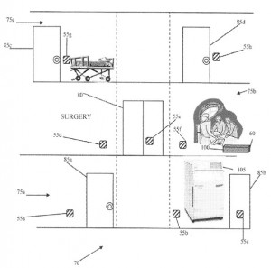 hospital patent diag