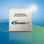 stratix V FPGA