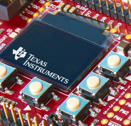 Ti Brings Usb And Can To Arm Cortex M4 Microcontroller Development