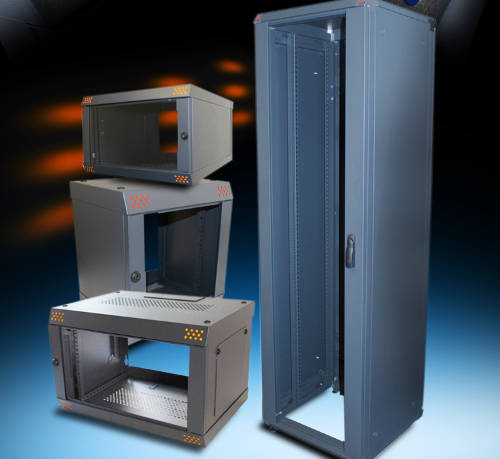 CamdenBoss aims UK-made rack at home offices. | Electronics Weekly