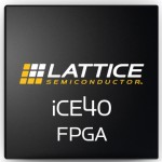 Lattice iCE40 FPGA