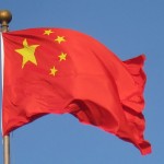 Chinese flag