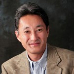 Sony CEO Kazuo Hirai