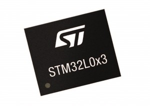 STM32Lo