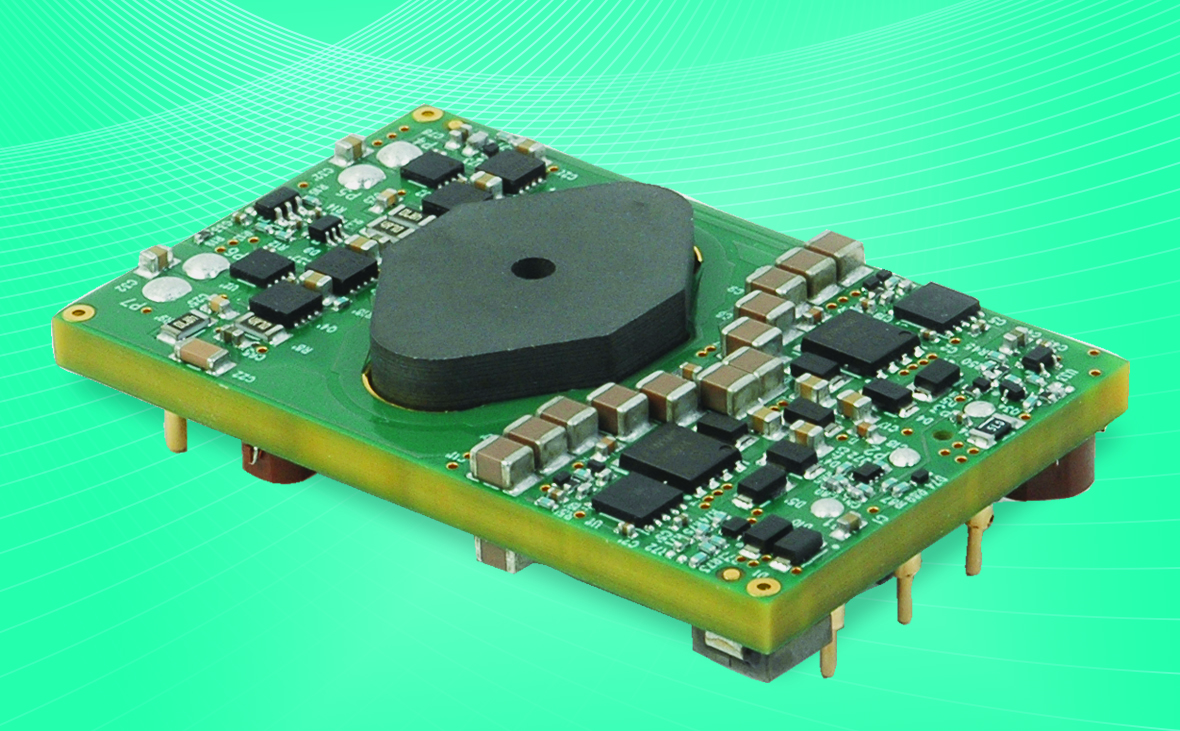 Power converter has SEPICfed buck design for lower loss