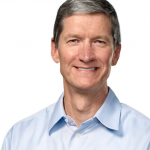 Tim Cook - Apple CEO