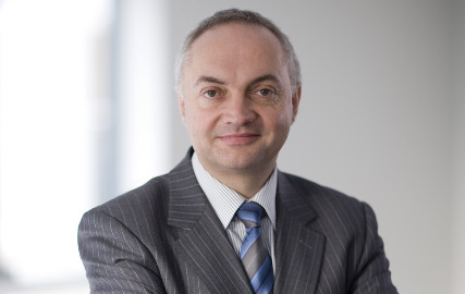 Luc Van den hove - Imec President and CEO