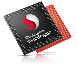 Qualcomm Snapdragon 800 processor series