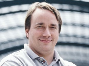 Linux creator Linus Torvalds to speak at LinuxCon Europe | Electronics ...