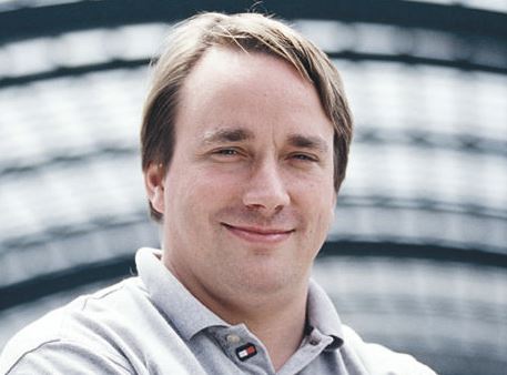 Linux creator Linus Torvalds to speak at LinuxCon Europe