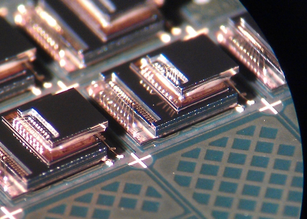 Is the MEMS market going fabless?