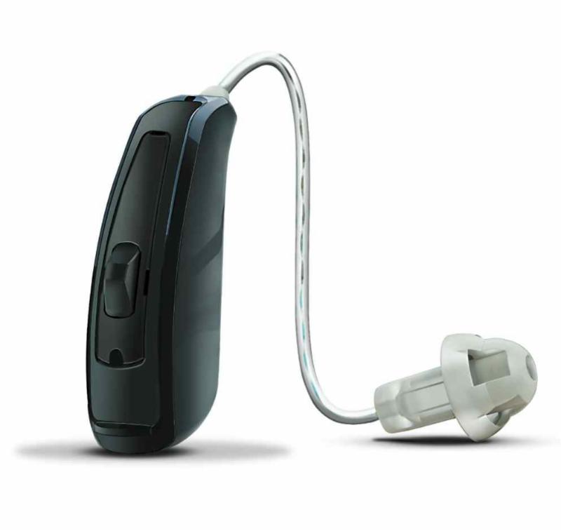 Resound Hearing Aid App Not Connecting To Iphone
