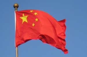 Chinese-flag