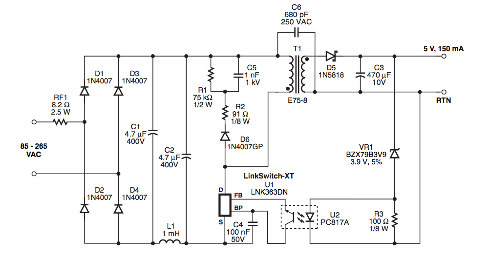 Smart meters need smart power design, says Digi-Key