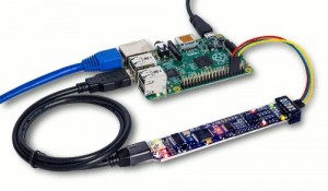 BitScope Micro and Raspberry Pi