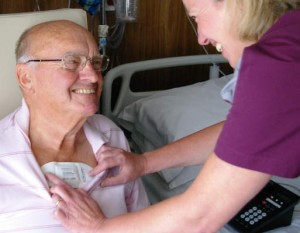 Sensium Heathcare SensiumVitals