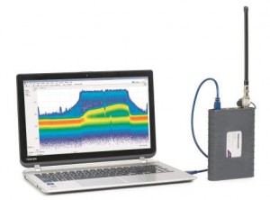 Tektronix RSA306