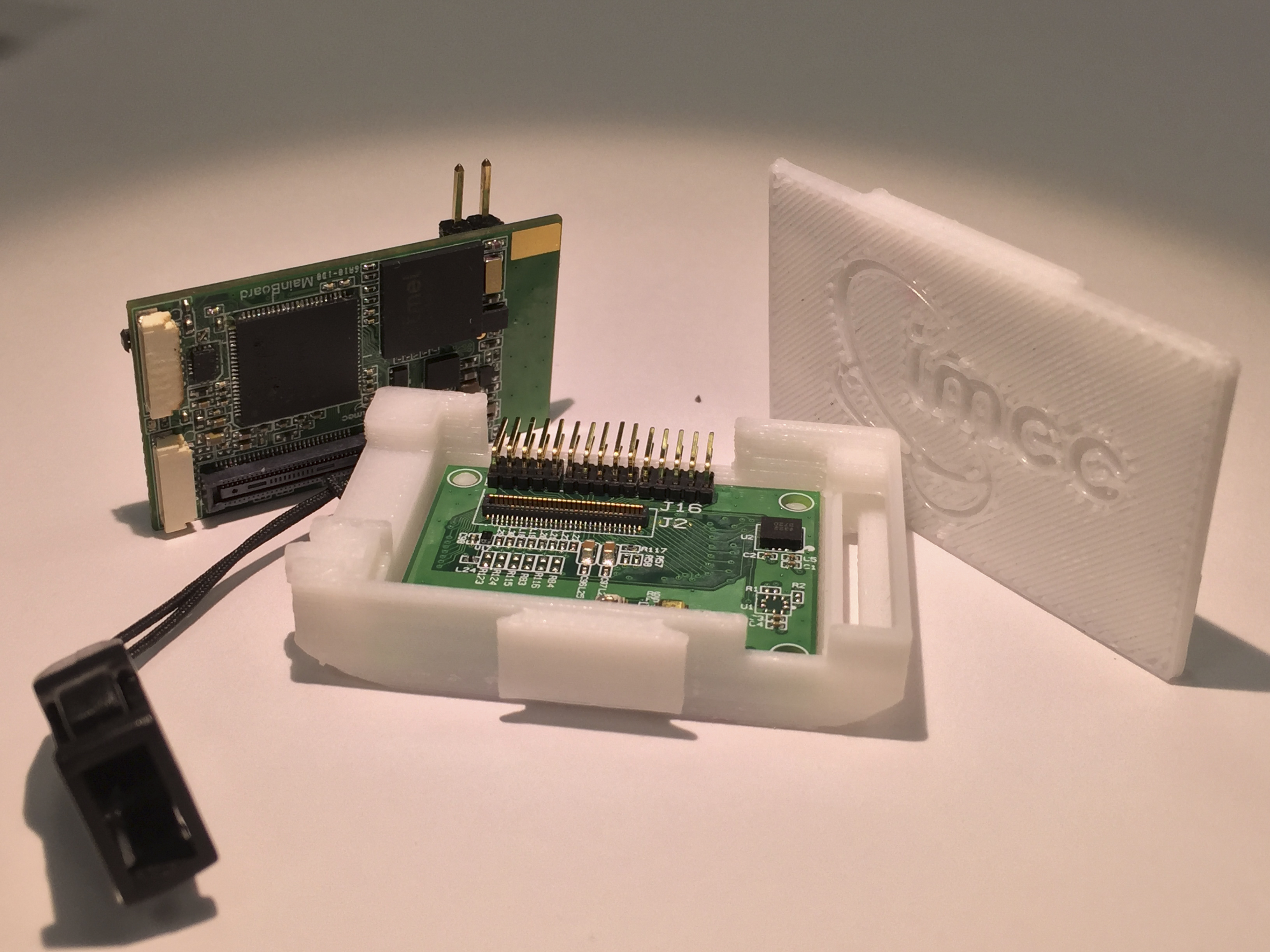 Imec's medical development kit ⋆ Electronics Weekly