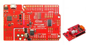 XMC1100BootKit_Shield