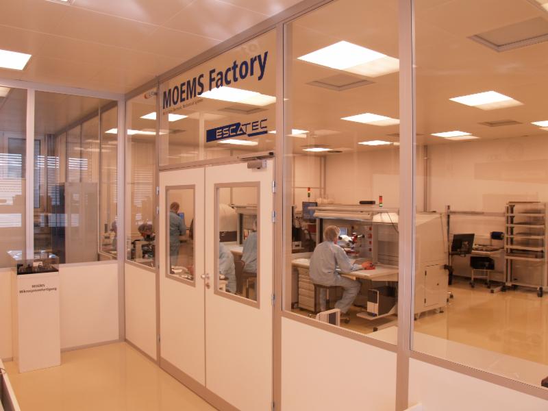 Quick Turn around LED Design Service