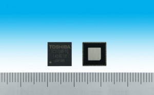 Toshiba TC7734FTG