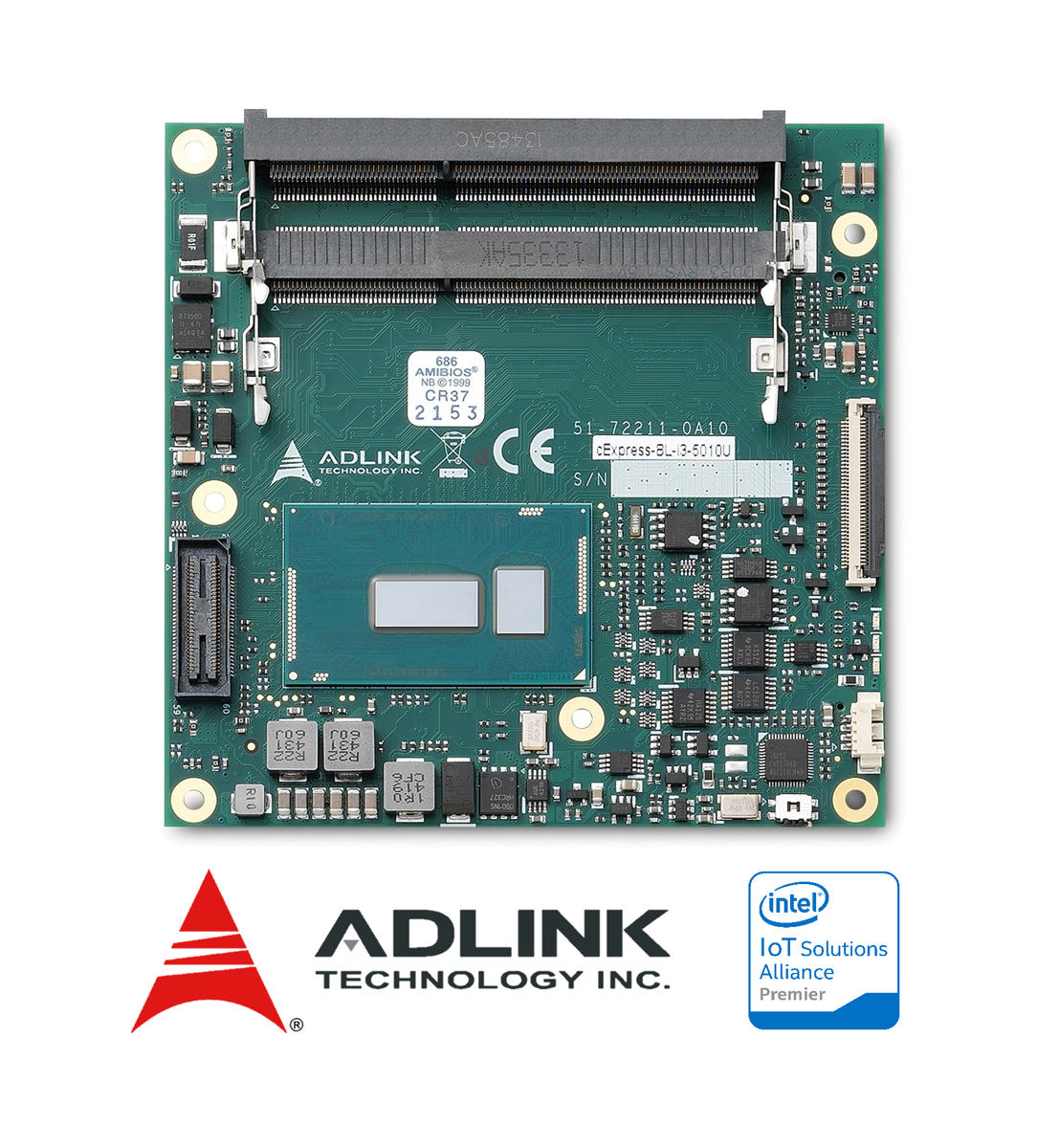 Intel hd graphics 5500 for 5th generation intel core processors Adlink Designs Intel Core I7 Into Com Express