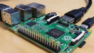 Raspberry Pi programming language more popular than French