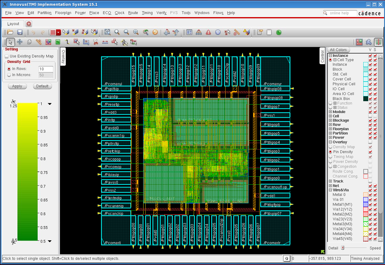 Cadence aims to speed design of big 14nm chips