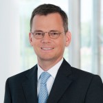 Dominik Asam, CFO of Infineon Technologies AG