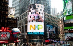 NXP NASDAQ