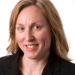 Nicole McCormick - Ovum