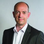 Simon Segars ARM CEO