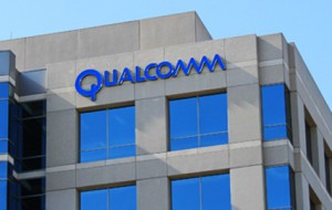 Qualcomm-logo