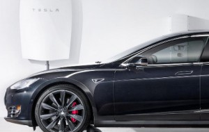 Tesla Powerwall