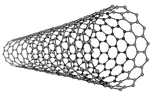 Nantero nano-tube