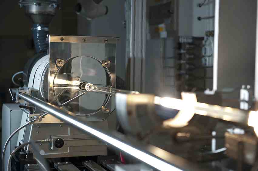 Southampton University takes optical fibre research to market