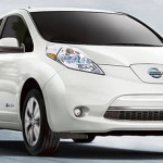 Nissan Leaf - Nissan to put £1bn into Sunderland battery plant