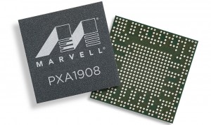 Marvell PXA1908, smart meters