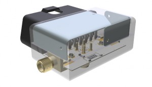 Antenova offers OBD antennas