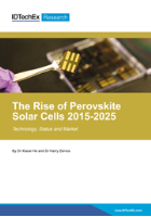 Perovskite IDTechEx