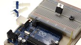 Arduino Uno open-source prototyping board comes to market