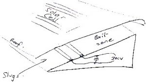 slug-o-cutor physical